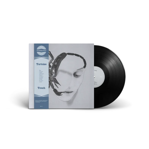 Tortoise - Touch