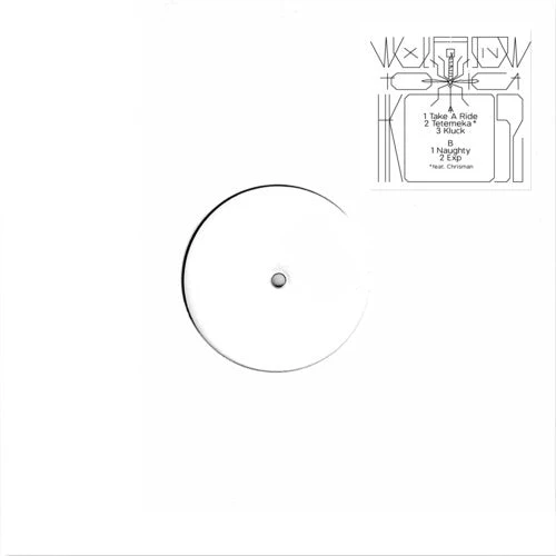 Toxica (Vinyl LP)