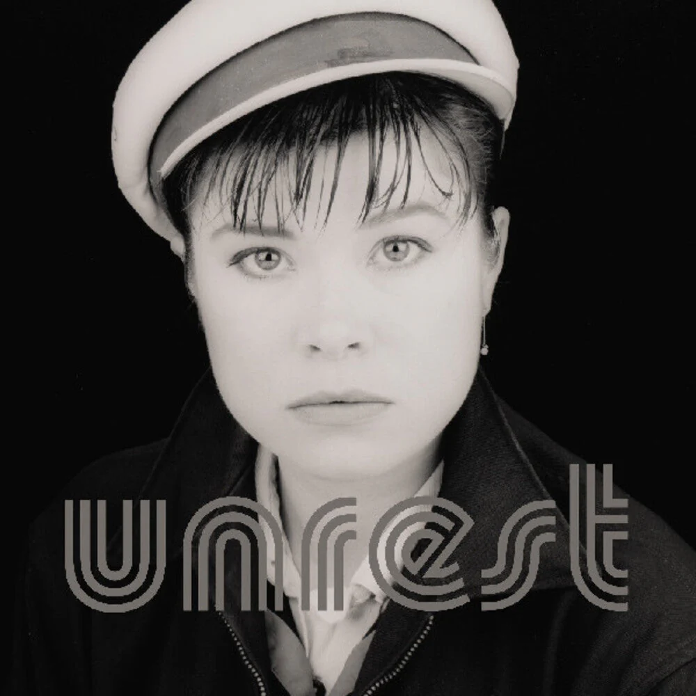 Unrest - Perfect Teeth [LP]