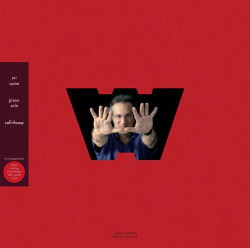 Uri Caine - Callithump [LP]