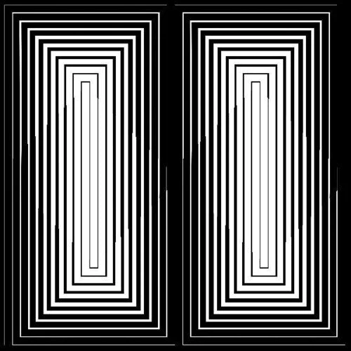 Vacant Lots - Interiors (Indie Exclusive Vinyl)