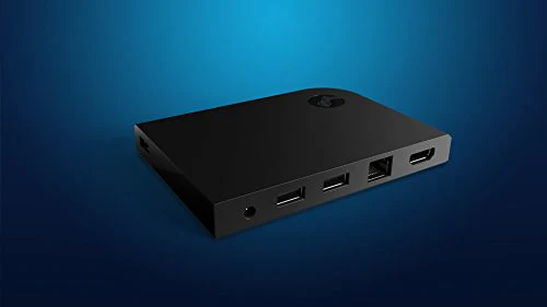Valve Steam Link - Network Media Streaming Adapter - Hdmi - 100mb Lan, Bluetooth 4.0, Wi-Fi 5 - Image 3