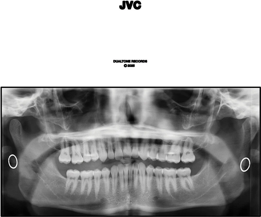 Van Cleaf, Jack - Jvc [LP]
