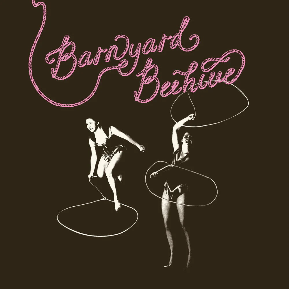 Various Artists - Barnyard Beehive (Pnk) [LP]