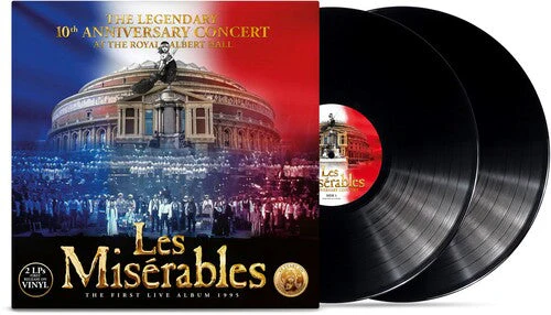 Various Artists - Les Miserables: 10th Anniversary