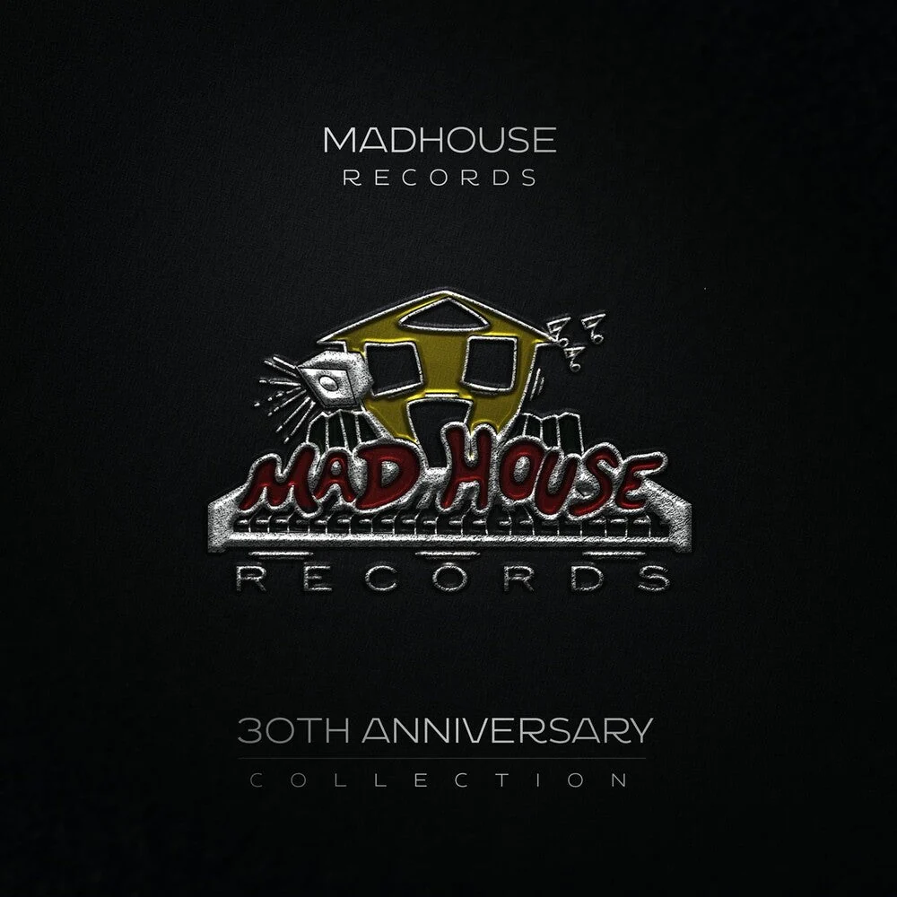 Various Artists - Madhouse Records 30th Anniversary Collection [RSD]