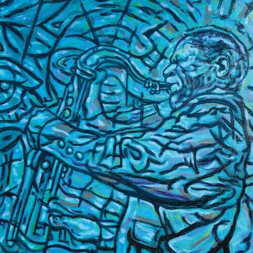 Various Artists - Spiritual Jazz 15: A Tribute To 'Trane (Vinyl LP)