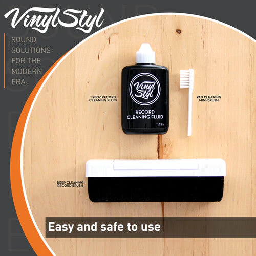 Vinyl Styl® Vinyl Record Deep Cleaning System - Image 2