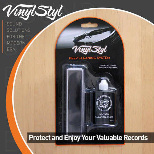 Vinyl Styl® Vinyl Record Deep Cleaning System - Image 3