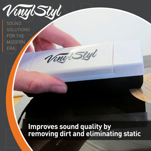 Vinyl Styl® Vinyl Record Deep Cleaning System - Image 4