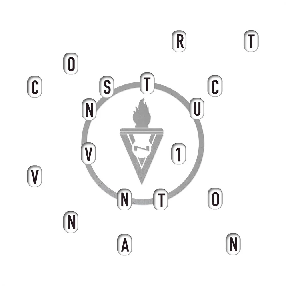 Vnv Nation - Construct [LP]