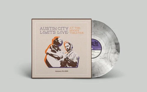 Watchhouse - Austin City Limits Live At The Moody Theater (Vinyl LP)