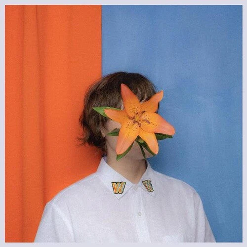 Well Wisher - Weight (Indie Exclusive Vinyl)