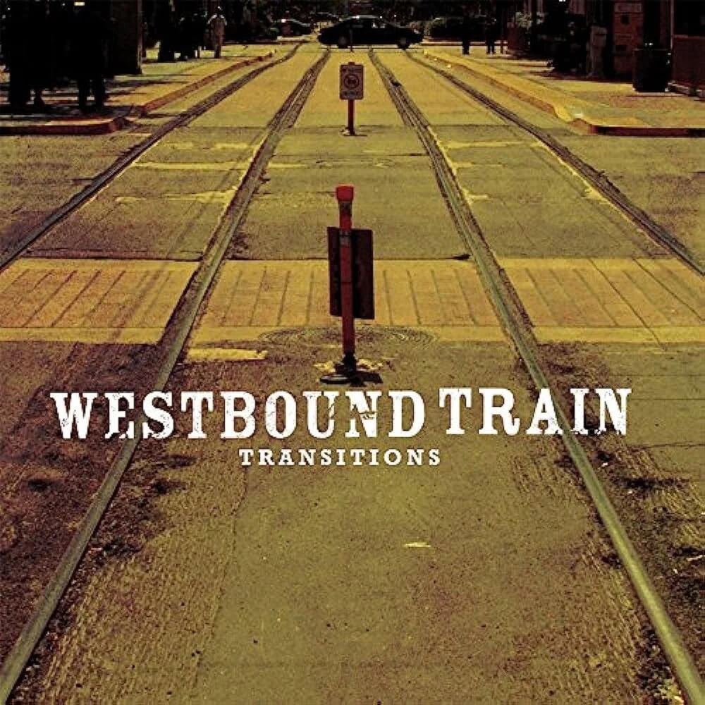 Westbound Train - Transitions (Gate) [LP]