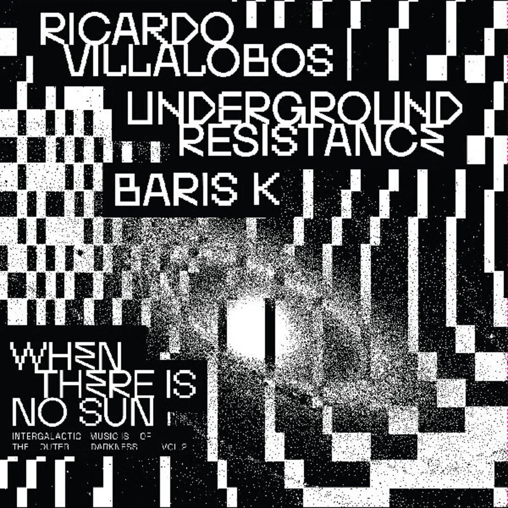 When There Is No Sun Vol. 2 / Various - When There Is No Sun Vol. 2 / Various [LP]