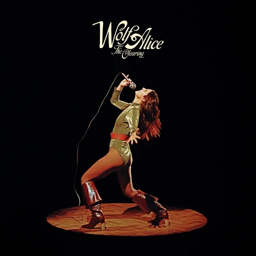 Wolf Alice - The Clearing (Vinyl LP)