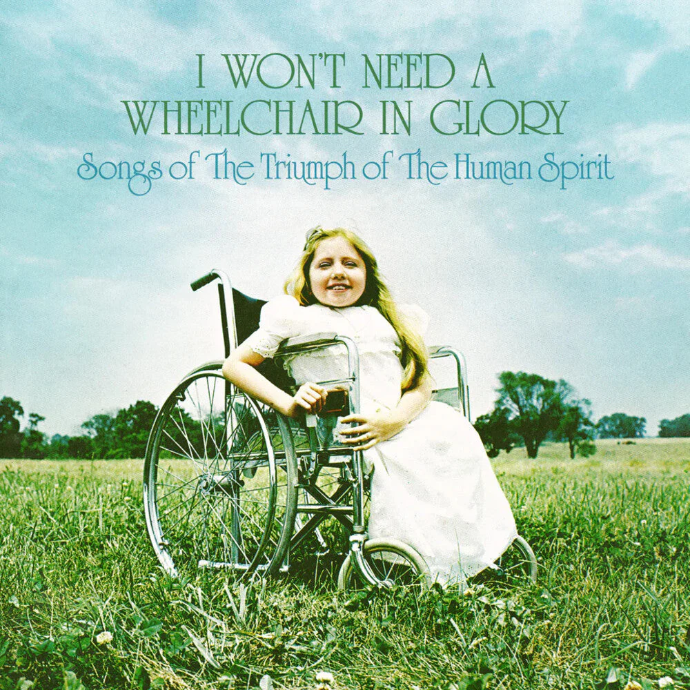 Won't Need A Wheelchair In Glory / Various (Dlx) - Won't Need A Wheelchair In Glory / Various [Deluxe]