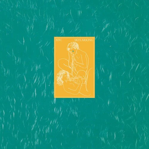 Xtc - Skylarking - 2016 Steven Wilson Mix (200gm Vinyl)