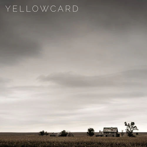 Yellowcard - Yellowcard (Vinyl LP)