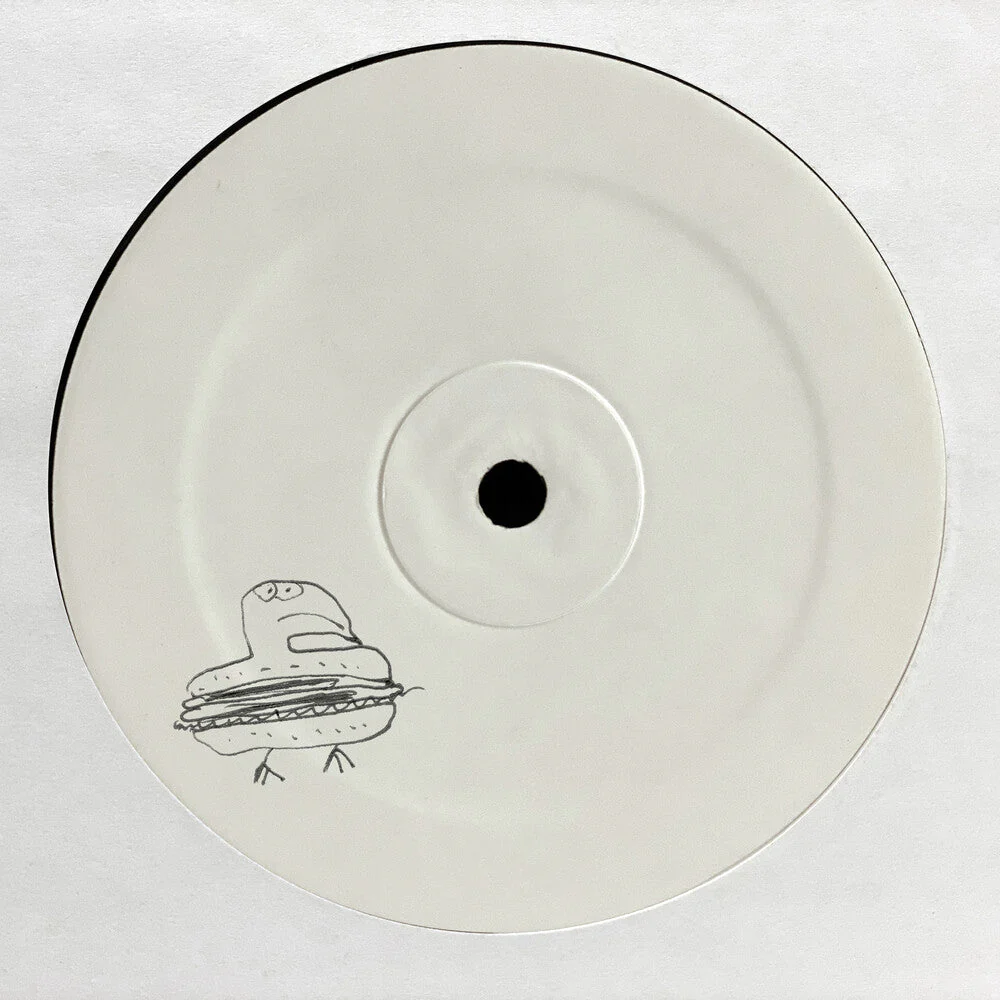 Yung Skrrt - Mcdonalds (Eprom Remix) [12" Vinyl]
