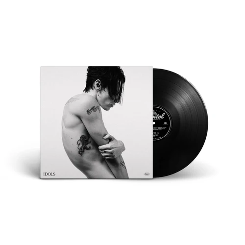 YUNGBLUD - Idols