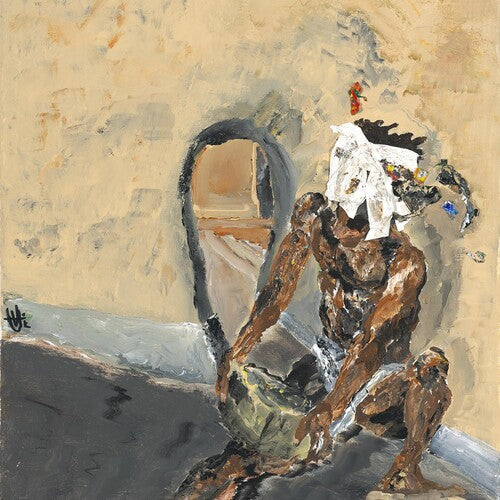 Yungmorpheus - Burnished Sums (Vinyl LP)