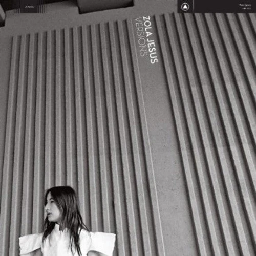 Zola Jesus, JG Thirwell and Mivos Quartet - Versions [Colored Vinyl]