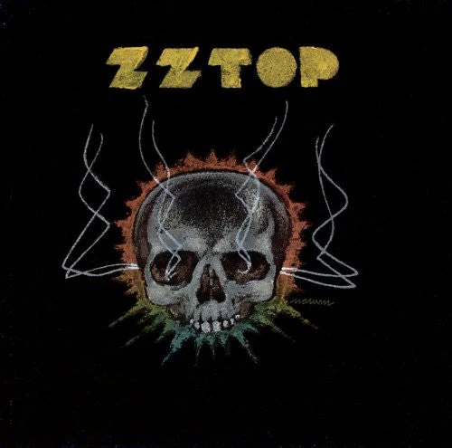 ZZ Top - Deguello (Vinyl LP)